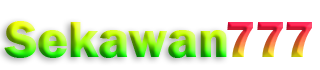 SEKAWAN777